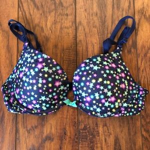 Victoria’s Secret Push Up bra
